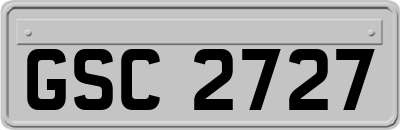 GSC2727