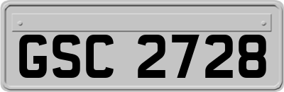 GSC2728
