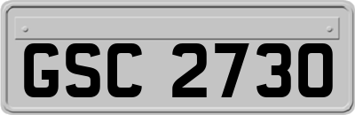 GSC2730