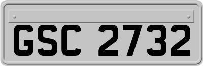 GSC2732