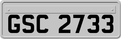 GSC2733
