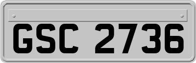 GSC2736
