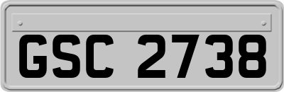 GSC2738