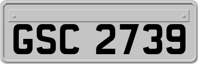 GSC2739