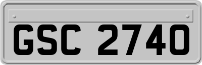 GSC2740