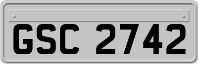 GSC2742