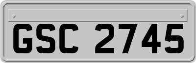GSC2745