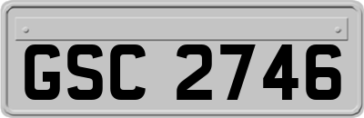 GSC2746