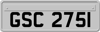GSC2751