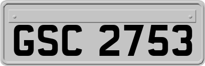 GSC2753