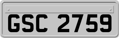 GSC2759