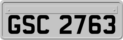GSC2763