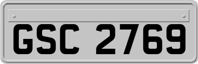 GSC2769