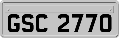 GSC2770