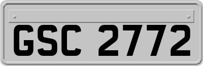 GSC2772