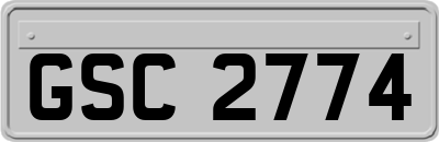 GSC2774