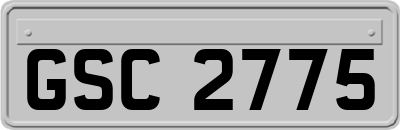 GSC2775