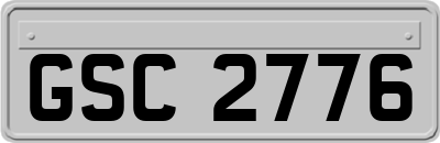GSC2776