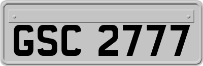 GSC2777
