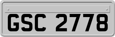 GSC2778