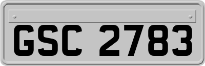 GSC2783