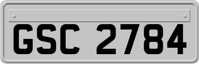GSC2784