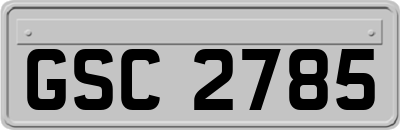 GSC2785