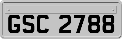 GSC2788