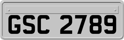 GSC2789