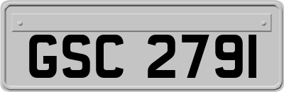 GSC2791