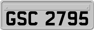 GSC2795
