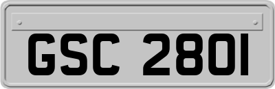 GSC2801
