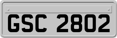 GSC2802