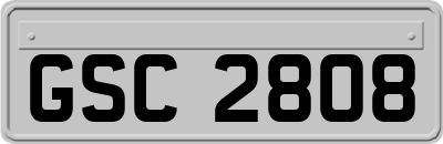 GSC2808