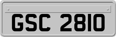 GSC2810