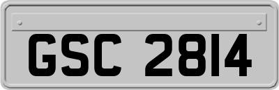 GSC2814