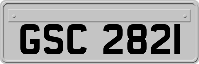 GSC2821