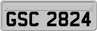 GSC2824