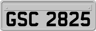 GSC2825