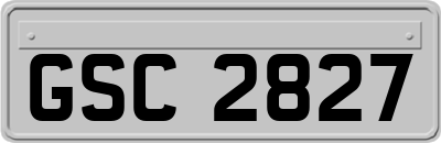 GSC2827