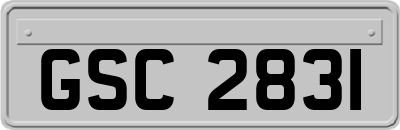 GSC2831