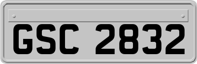 GSC2832