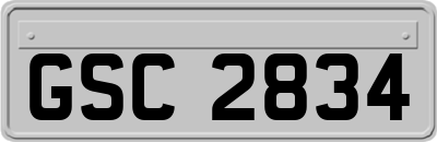 GSC2834
