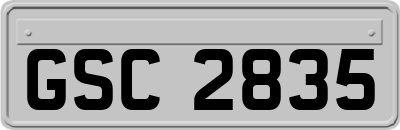 GSC2835