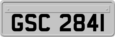 GSC2841