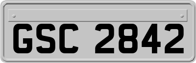 GSC2842