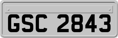 GSC2843