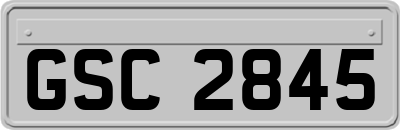GSC2845