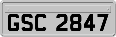 GSC2847