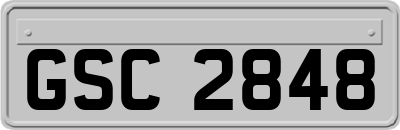 GSC2848